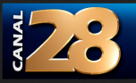 Watch online TV channel «Canal 28» from :country_name