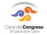 Watch online TV channel «Canal del Congreso 45.1» from :country_name