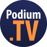 Watch online TV channel «Podium.TV 2» from :country_name
