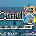 Watch online TV channel «Canal 8 Catacaos» from :country_name
