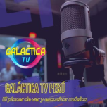 Watch online TV channel «Galactica TV» from :country_name