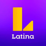 Watch online TV channel «Latina» from :country_name