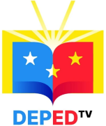 Watch online TV channel «DepEd TV» from :country_name
