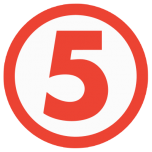 Watch online TV channel «TV5» from :country_name