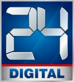 Watch online TV channel «24 News HD» from :country_name