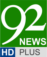 Watch online TV channel «92 News HD» from :country_name
