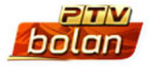 Watch online TV channel «PTV Bolan» from :country_name