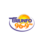 Watch online TV channel «Triunfo 96.9 FM» from :country_name