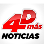 Watch online TV channel «4Dmas Noticias TV» from :country_name