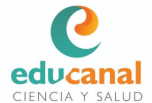 Watch online TV channel «Educanal» from :country_name