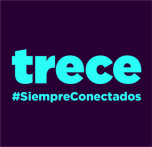 Watch online TV channel «Trece» from :country_name