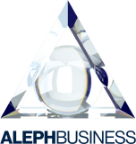 Watch online TV channel «Aleph Business» from :country_name