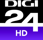 Watch online TV channel «Digi 24» from :country_name