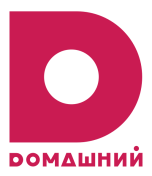 Watch online TV channel «Domashniy» from :country_name