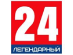 Watch online TV channel «Legendarnyy 24» from :country_name