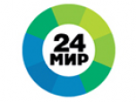 Watch online TV channel «Mir 24» from :country_name