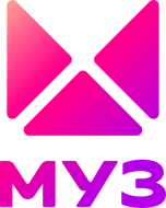 Watch online TV channel «Muz-TV» from :country_name
