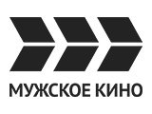 Watch online TV channel «Muzhskoe kino» from :country_name