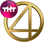Watch online TV channel «TNT4» from :country_name