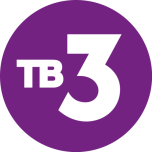 Watch online TV channel «TV-3» from :country_name