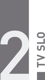 Watch online TV channel «TV SLO 2» from :country_name