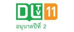 Watch online TV channel «DLTV 11» from :country_name