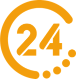 Watch online TV channel «24 TV» from :country_name