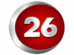 Watch online TV channel «Kanal 26» from :country_name