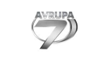 Watch online TV channel «Kanal 7 Avrupa» from :country_name