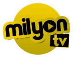 Watch online TV channel «Milyon TV» from :country_name