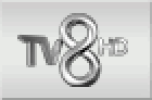 Watch online TV channel «TV 8» from :country_name