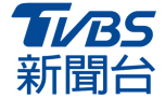Watch online TV channel «TVBS News» from :country_name