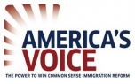 Watch online TV channel «America's Voice» from :country_name
