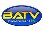 Watch online TV channel «BATV Government TV» from :country_name