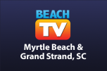 Watch online TV channel «Beach TV Myrtle Beach & The Grand Strand» from :country_name