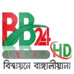 Watch online TV channel «BiswaBangla 24» from :country_name