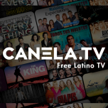 Watch online TV channel «Canela TV» from :country_name