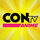 Watch online TV channel «CONtv Anime» from :country_name