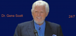 Watch online TV channel «Dr. Gene Scott» from :country_name