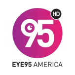 Watch online TV channel «EYE95 America» from :country_name