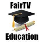 Watch online TV channel «FairTV Education Channel» from :country_name