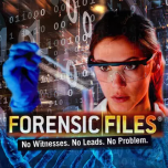 Watch online TV channel «FilmRise Forensic Files» from :country_name