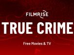 Watch online TV channel «FilmRise True Crime» from :country_name