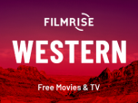Watch online TV channel «FilmRise Western» from :country_name