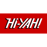 Watch online TV channel «Hi-YAH!» from :country_name
