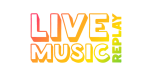 Watch online TV channel «Live Music Replay» from :country_name