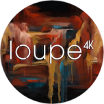 Watch online TV channel «Loupe 4K» from :country_name