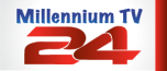 Watch online TV channel «Millennium TV 24» from :country_name