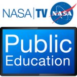 Watch online TV channel «NASA TV Public» from :country_name