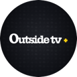 Watch online TV channel «Outside TV+» from :country_name